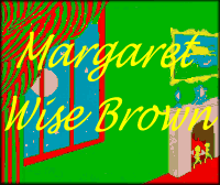 margaret wise brown